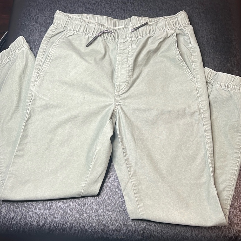 Gap boy pants size xl